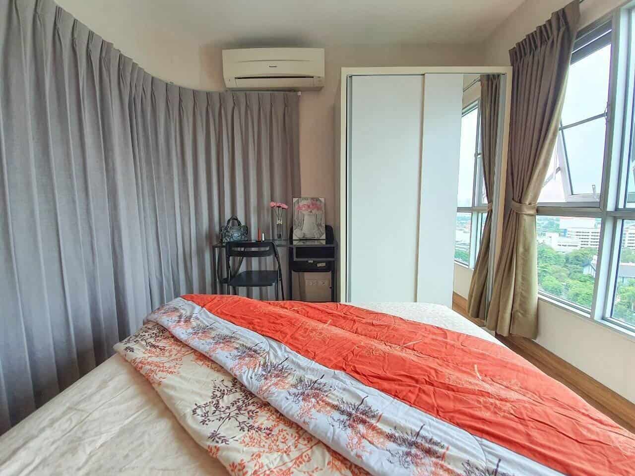 Supalai Park Asoke – Ratchada