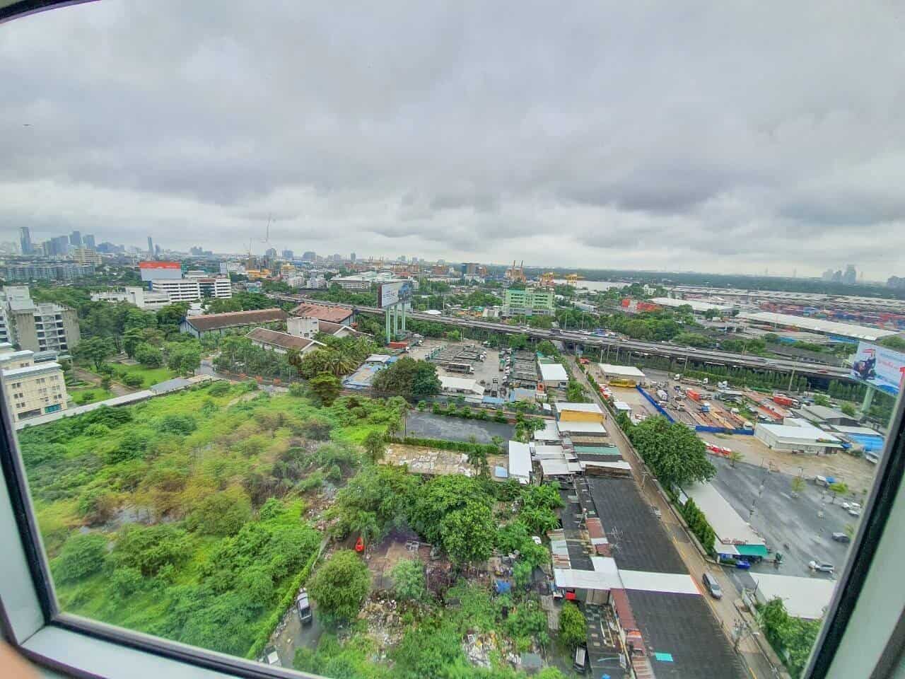 Supalai Park Asoke – Ratchada