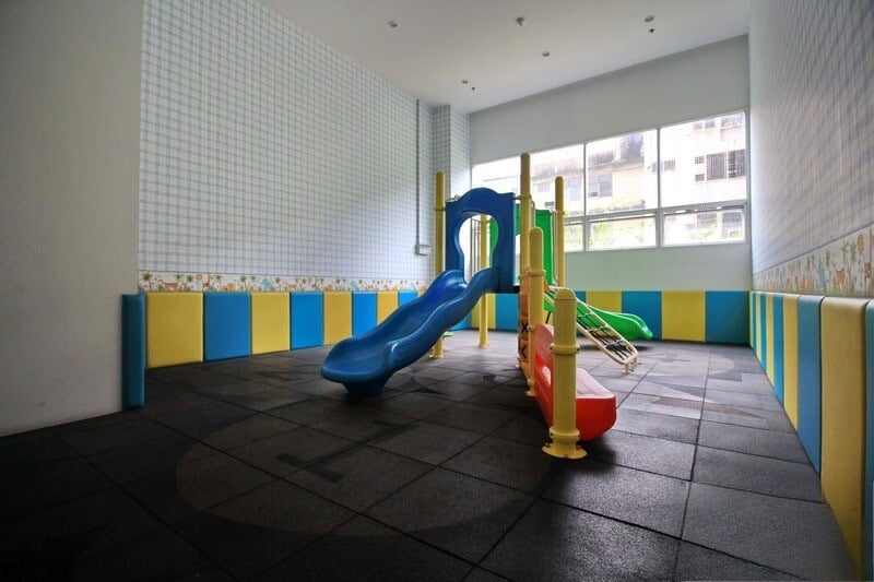 Supalai Park Asoke – Ratchada