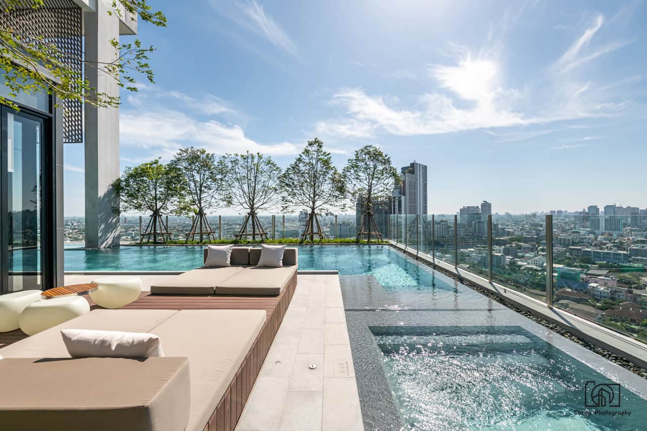 Supalai Park Asoke – Ratchada