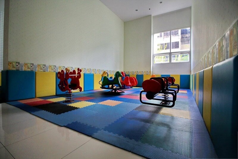 Supalai Park Asoke – Ratchada