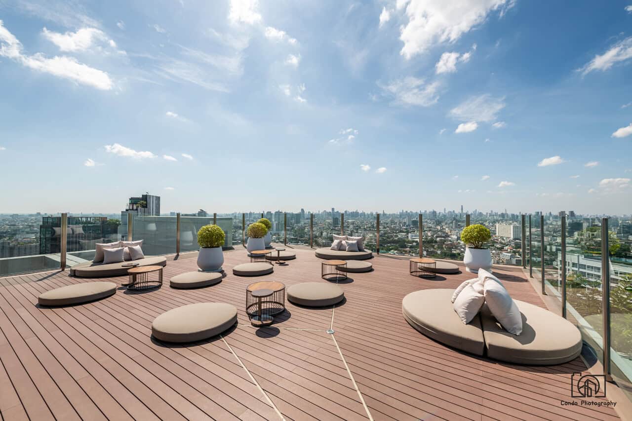Supalai Park Asoke – Ratchada