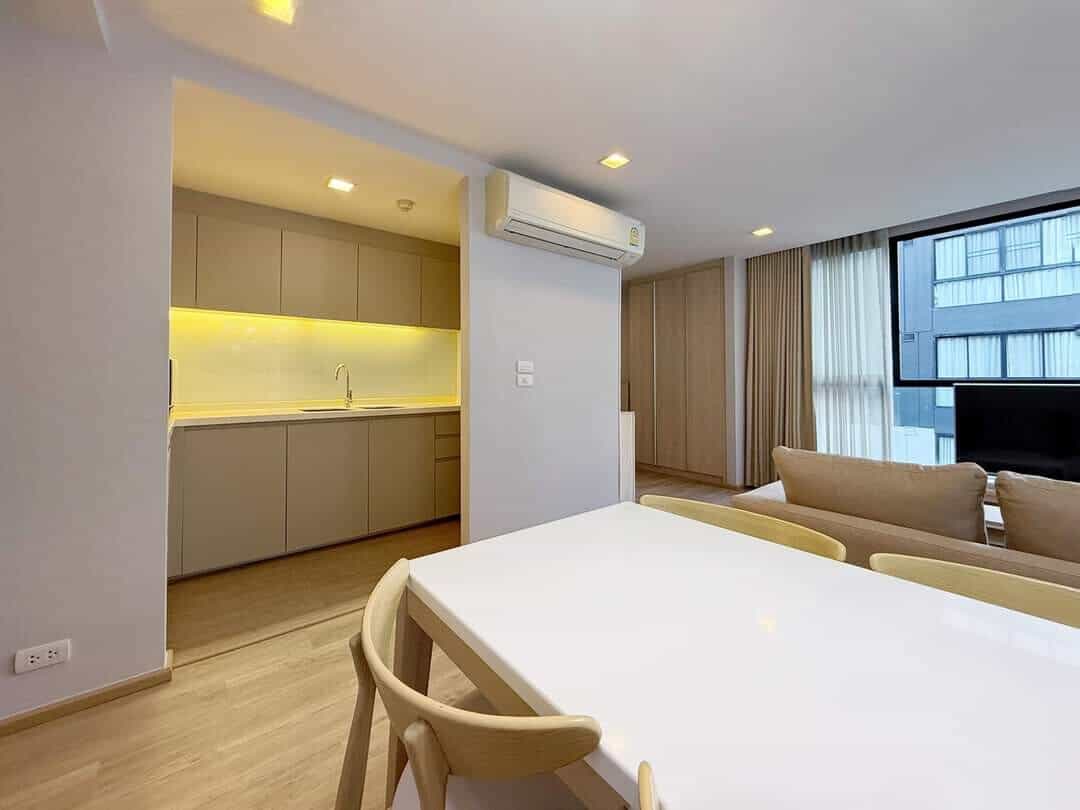 Supalai Park Asoke – Ratchada