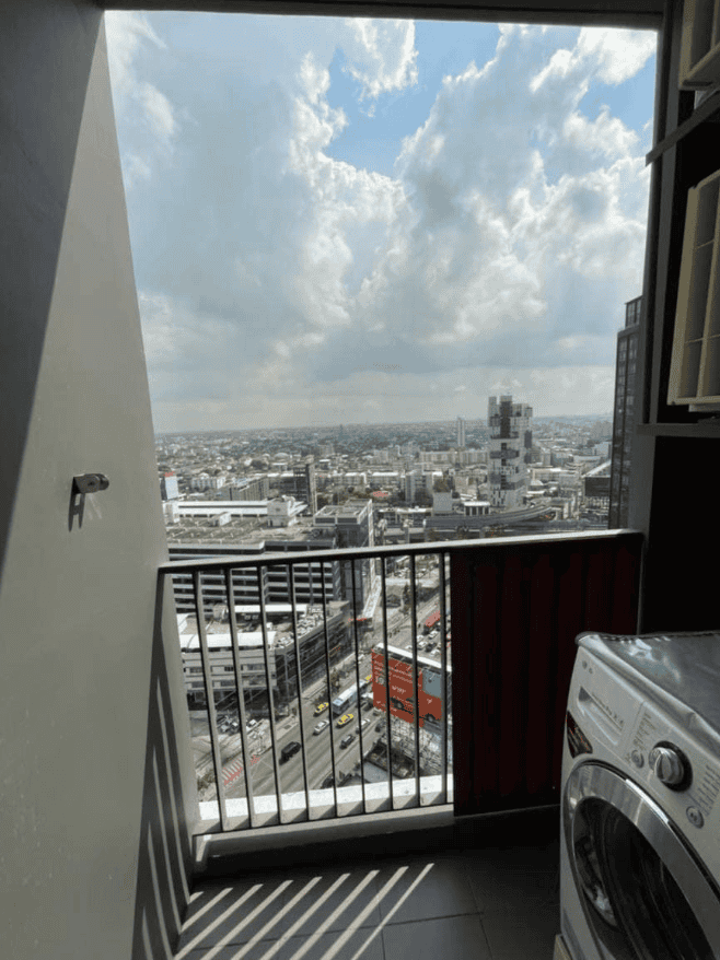 Supalai Park Asoke – Ratchada