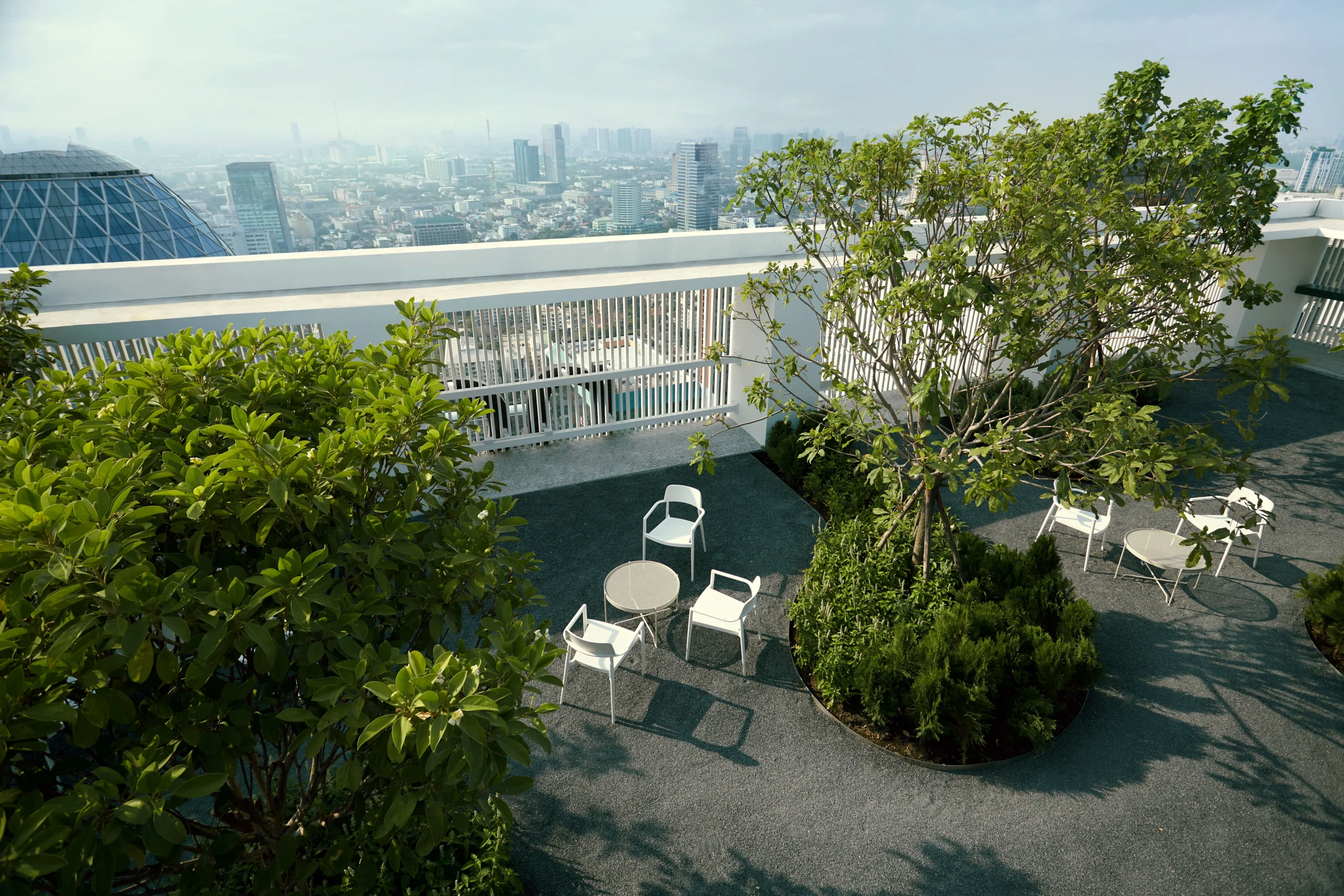 Supalai Park Asoke – Ratchada