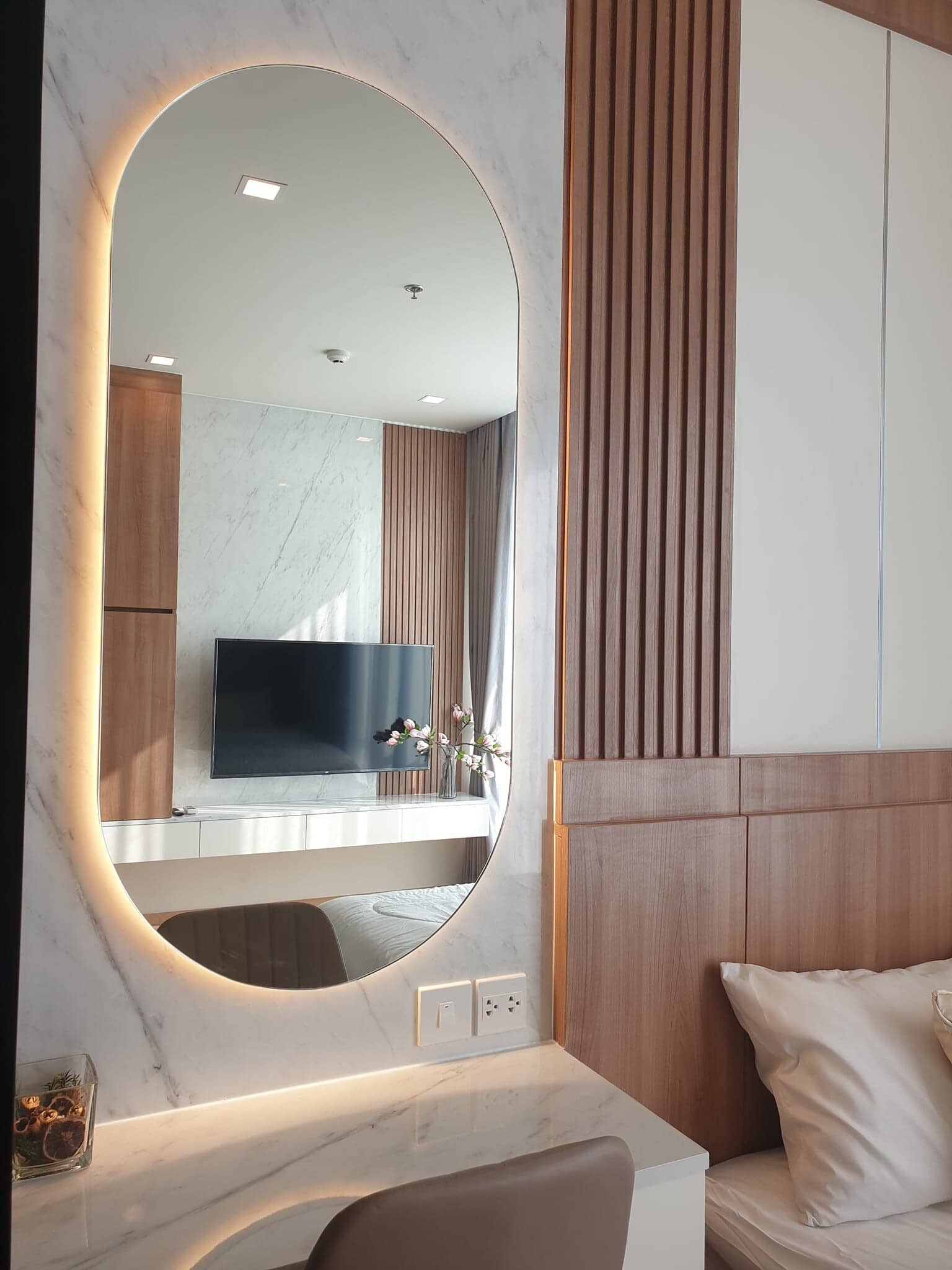 Supalai Park Asoke – Ratchada