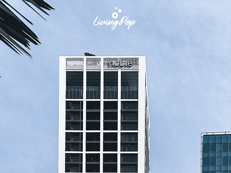 Supalai Park Asoke – Ratchada
