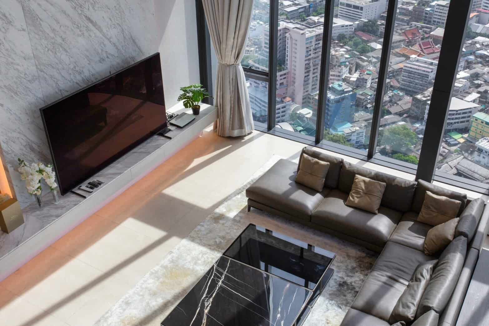 Supalai Park Asoke – Ratchada