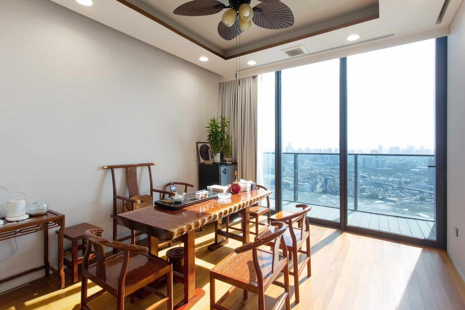 Supalai Park Asoke – Ratchada