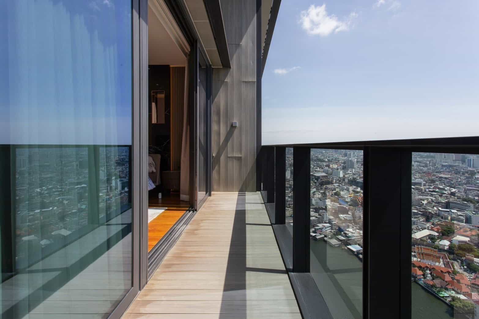 Supalai Park Asoke – Ratchada