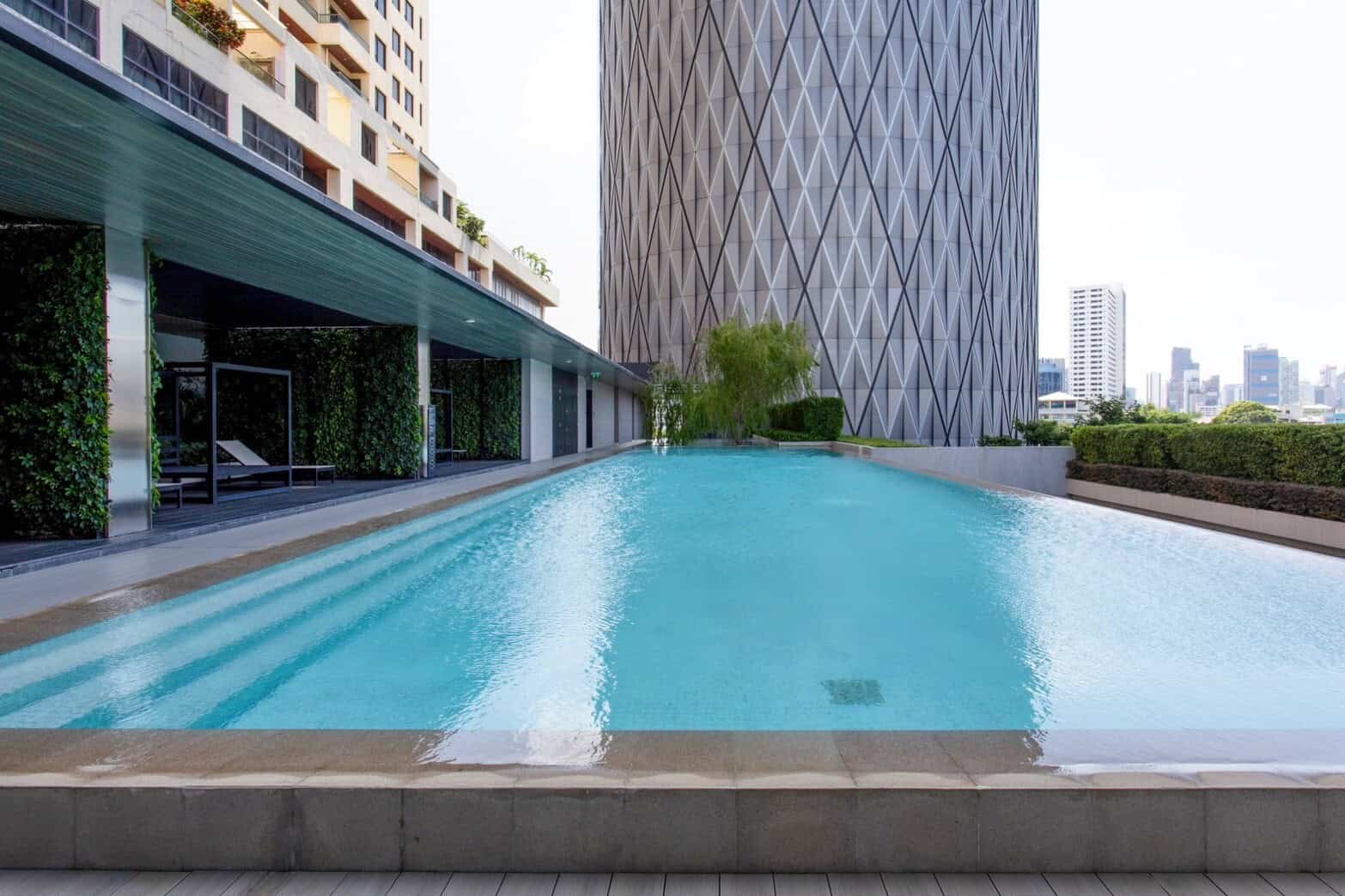 Supalai Park Asoke – Ratchada