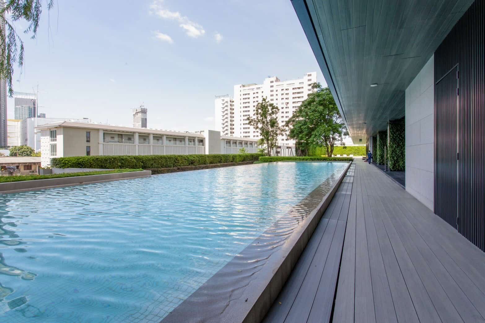 Supalai Park Asoke – Ratchada
