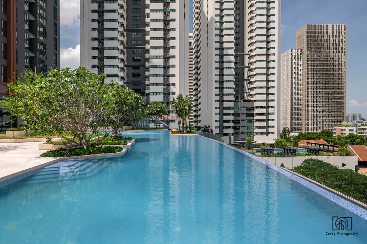 Supalai Park Asoke – Ratchada