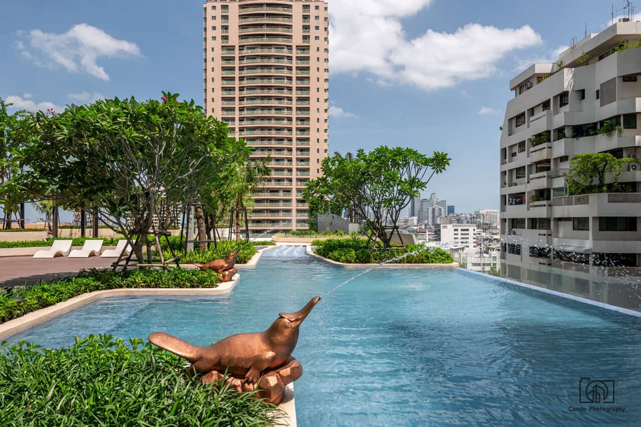 Supalai Park Asoke – Ratchada