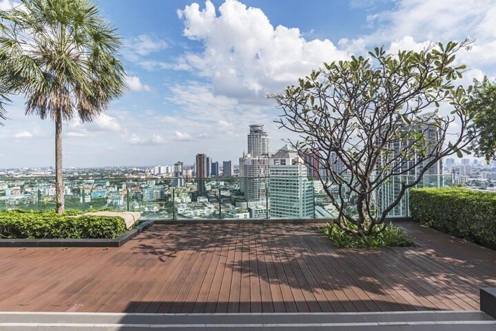 Supalai Park Asoke – Ratchada