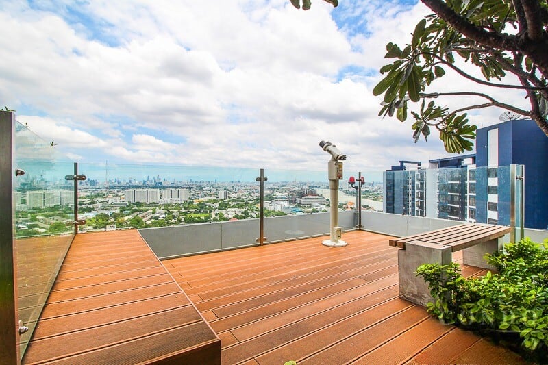Supalai Park Asoke – Ratchada