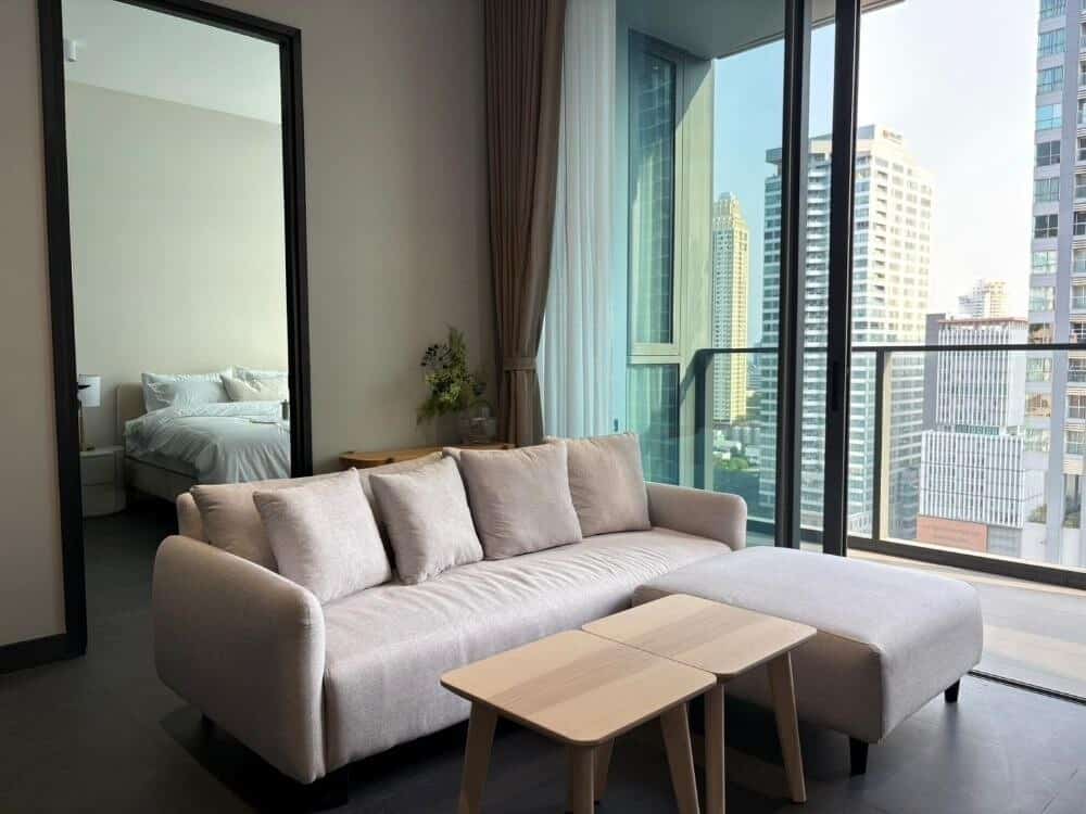 Supalai Park Asoke – Ratchada