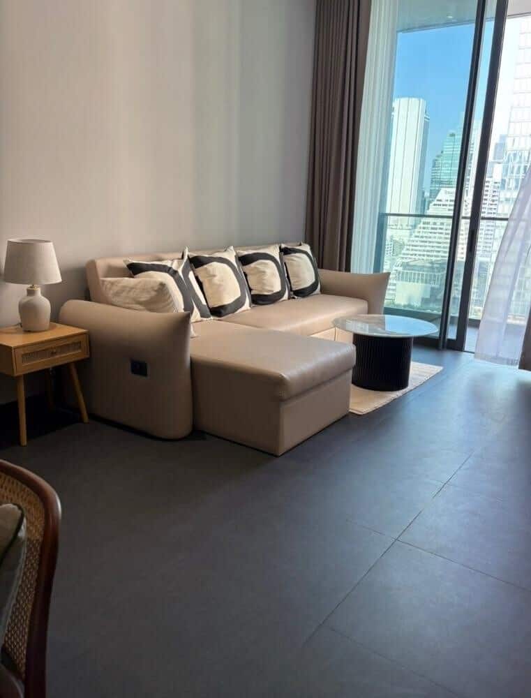 Supalai Park Asoke – Ratchada