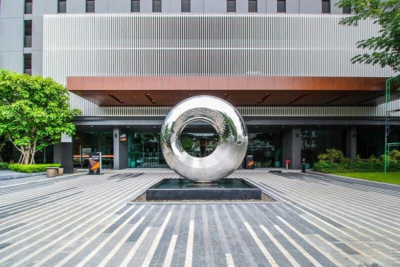 Supalai Park Asoke – Ratchada