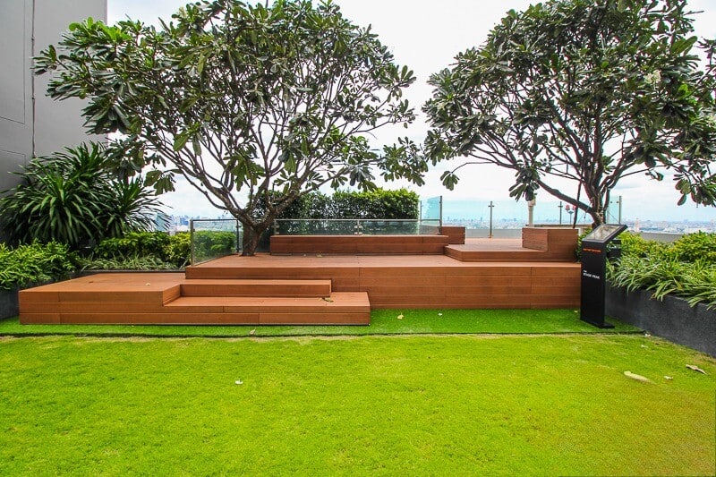 Supalai Park Asoke – Ratchada