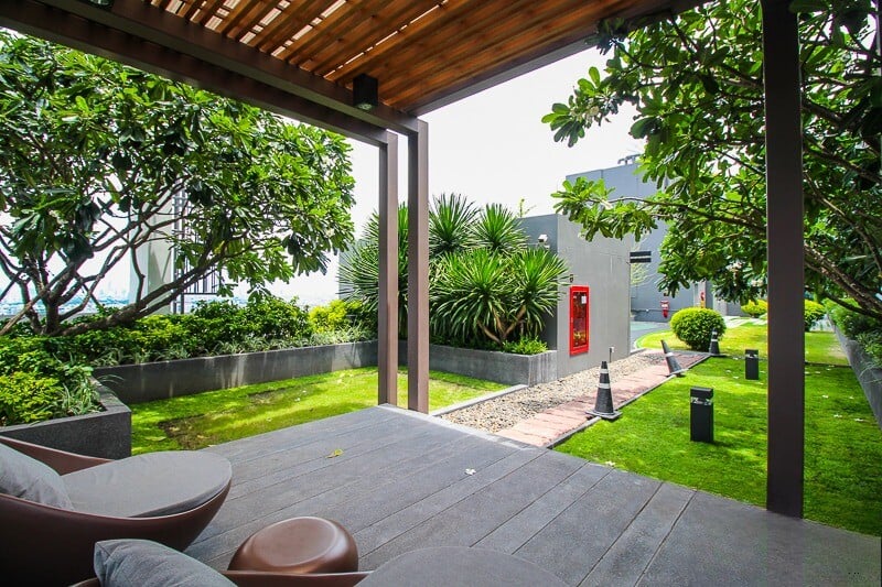 Supalai Park Asoke – Ratchada