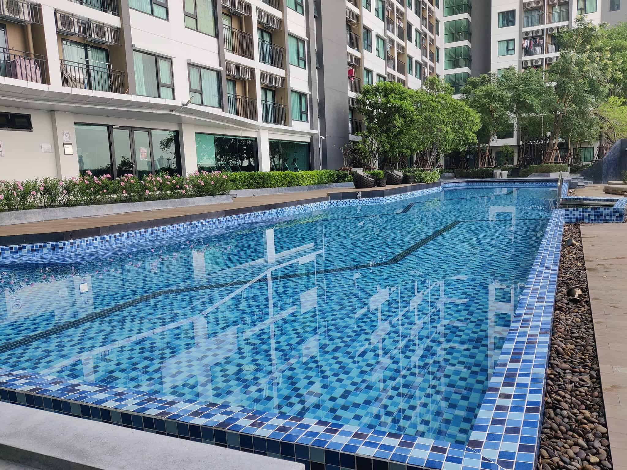 Supalai Park Asoke – Ratchada