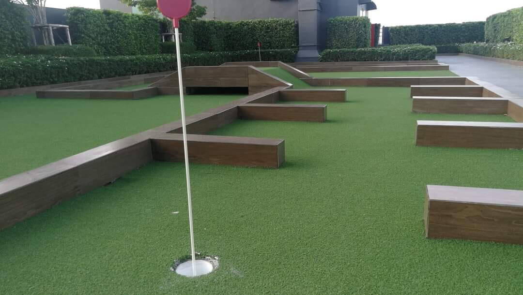 Supalai Park Asoke – Ratchada