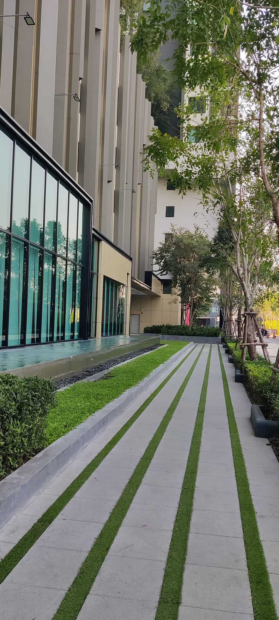 Supalai Park Asoke – Ratchada