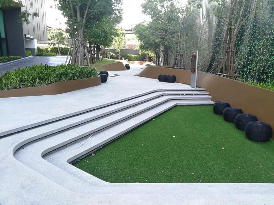 Supalai Park Asoke – Ratchada