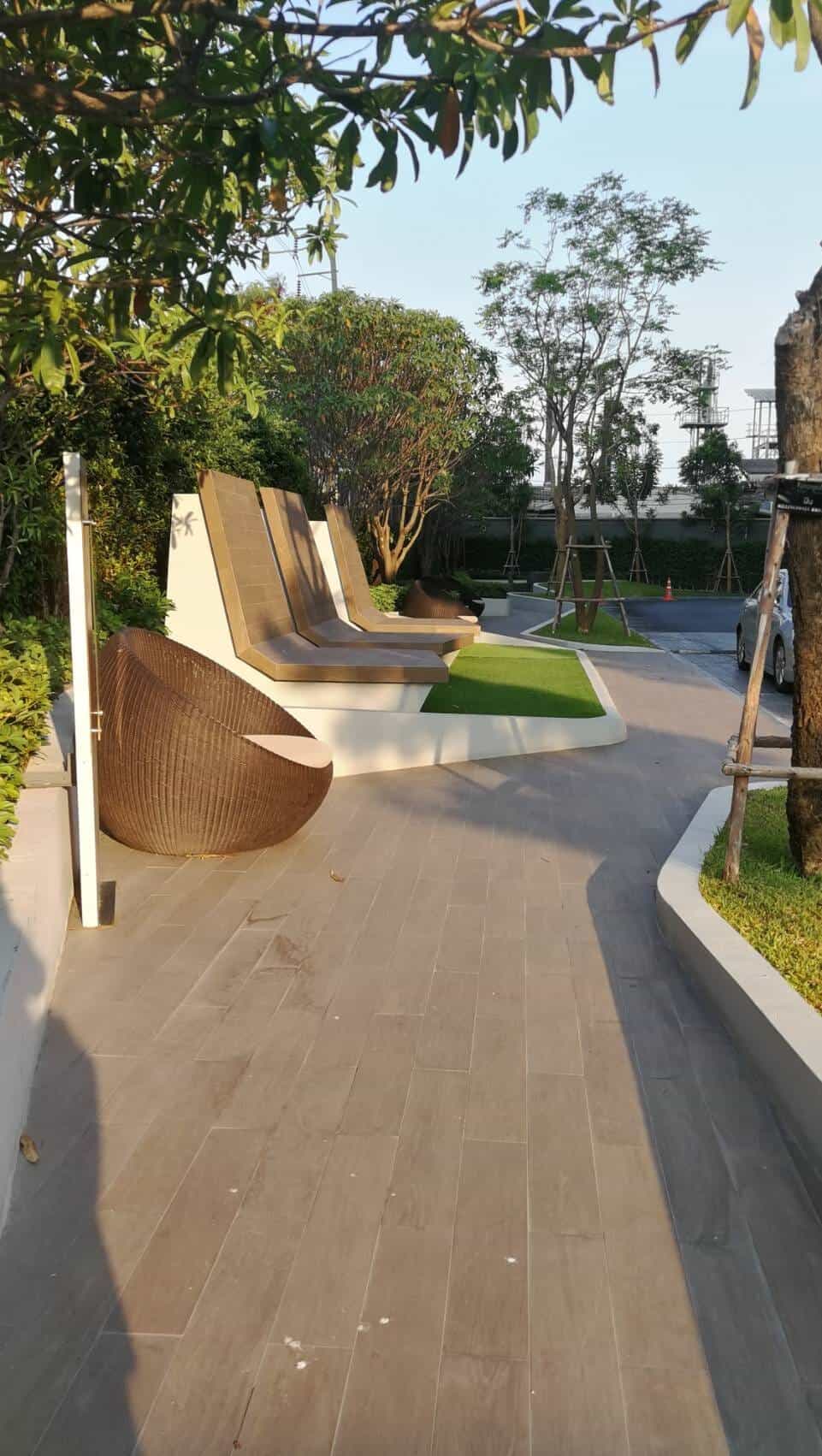 Supalai Park Asoke – Ratchada