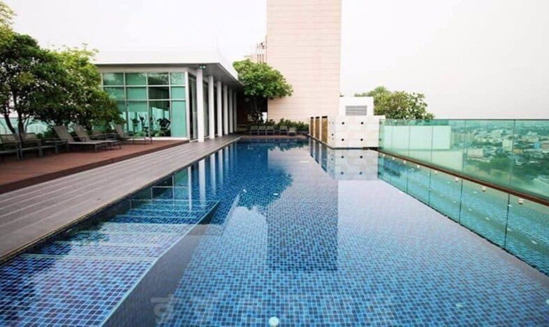 Supalai Park Asoke – Ratchada