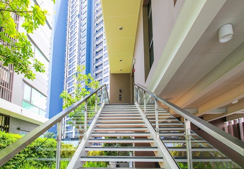 Supalai Park Asoke – Ratchada