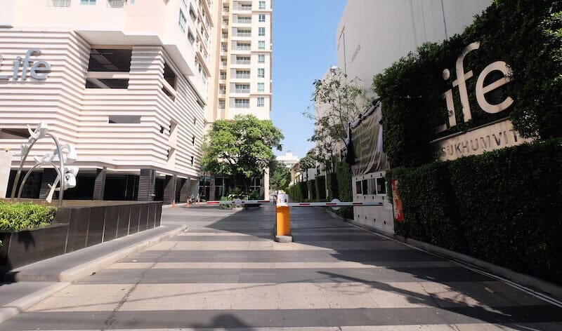 Supalai Park Asoke – Ratchada