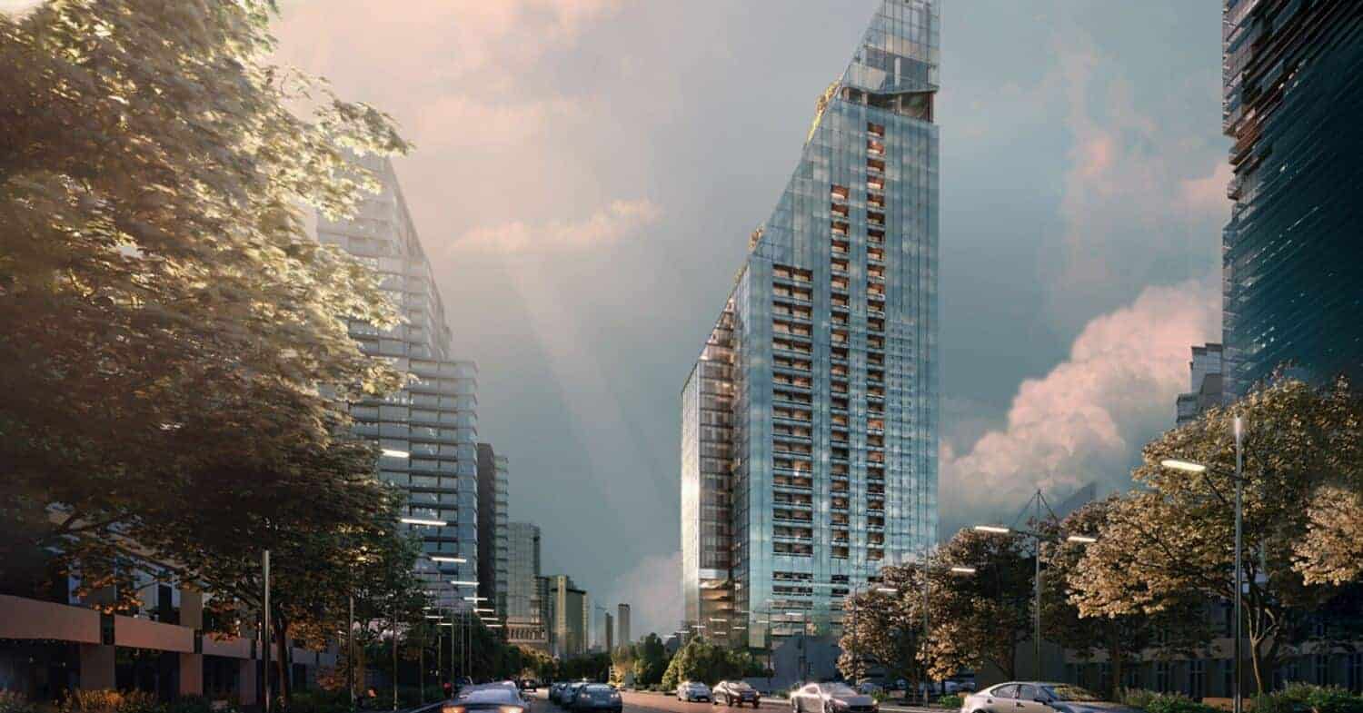 Supalai Park Asoke – Ratchada