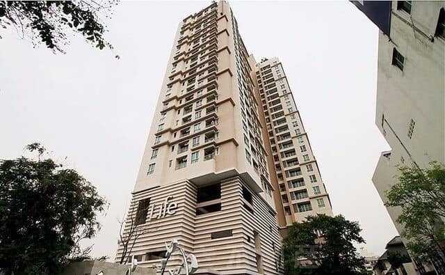Supalai Park Asoke – Ratchada