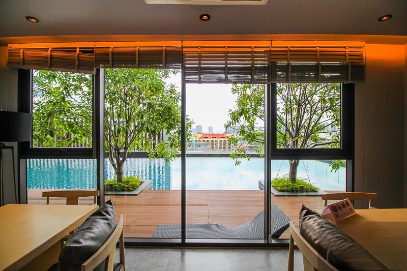 Supalai Park Asoke – Ratchada