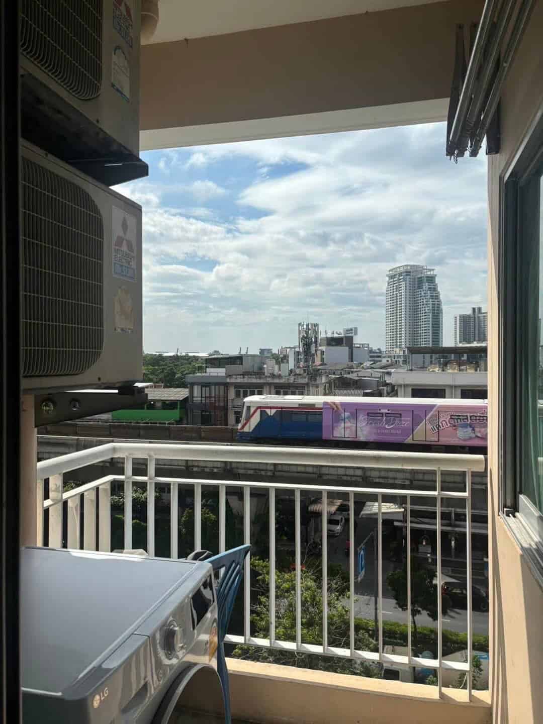 Supalai Park Asoke – Ratchada