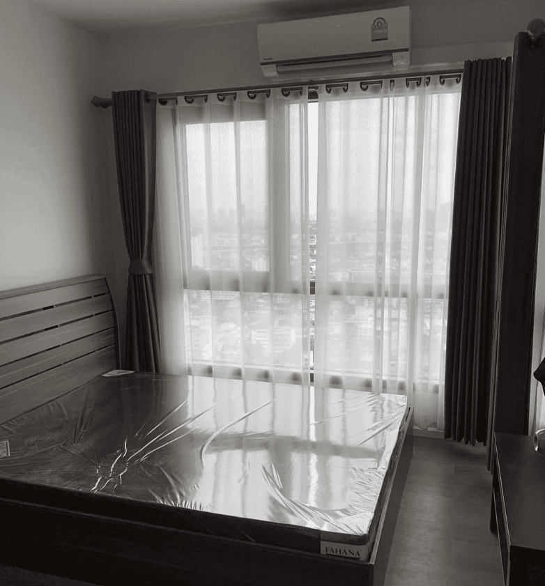Supalai Park Asoke – Ratchada