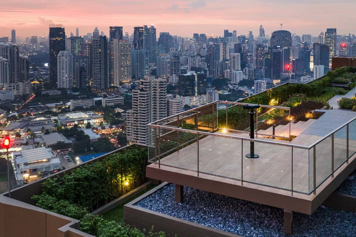 Supalai Park Asoke – Ratchada