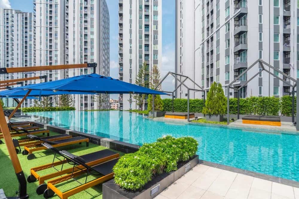 Supalai Park Asoke – Ratchada