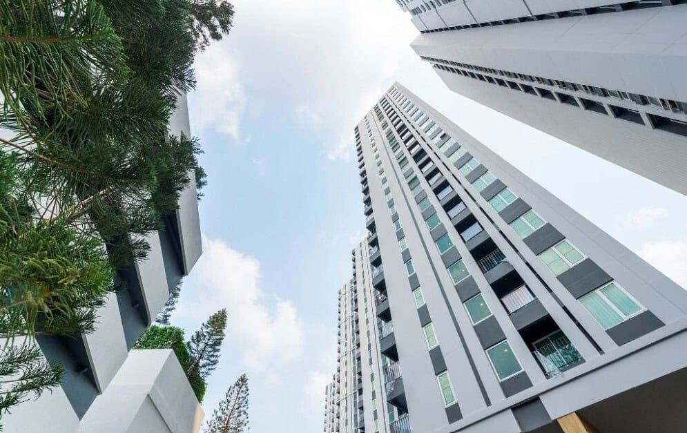 Supalai Park Asoke – Ratchada