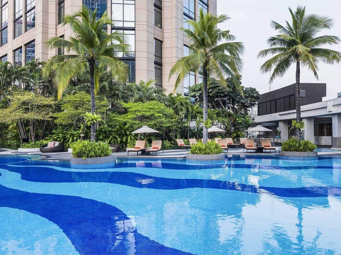Supalai Park Asoke – Ratchada