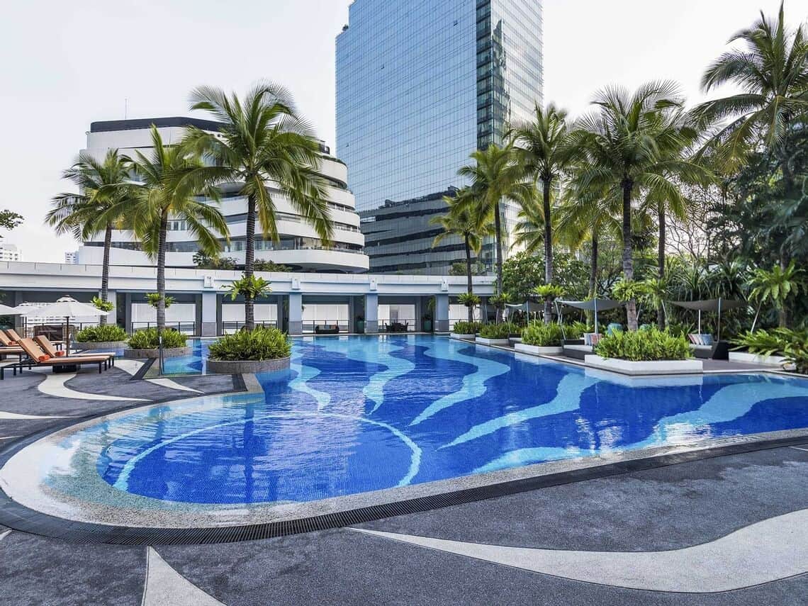 Supalai Park Asoke – Ratchada