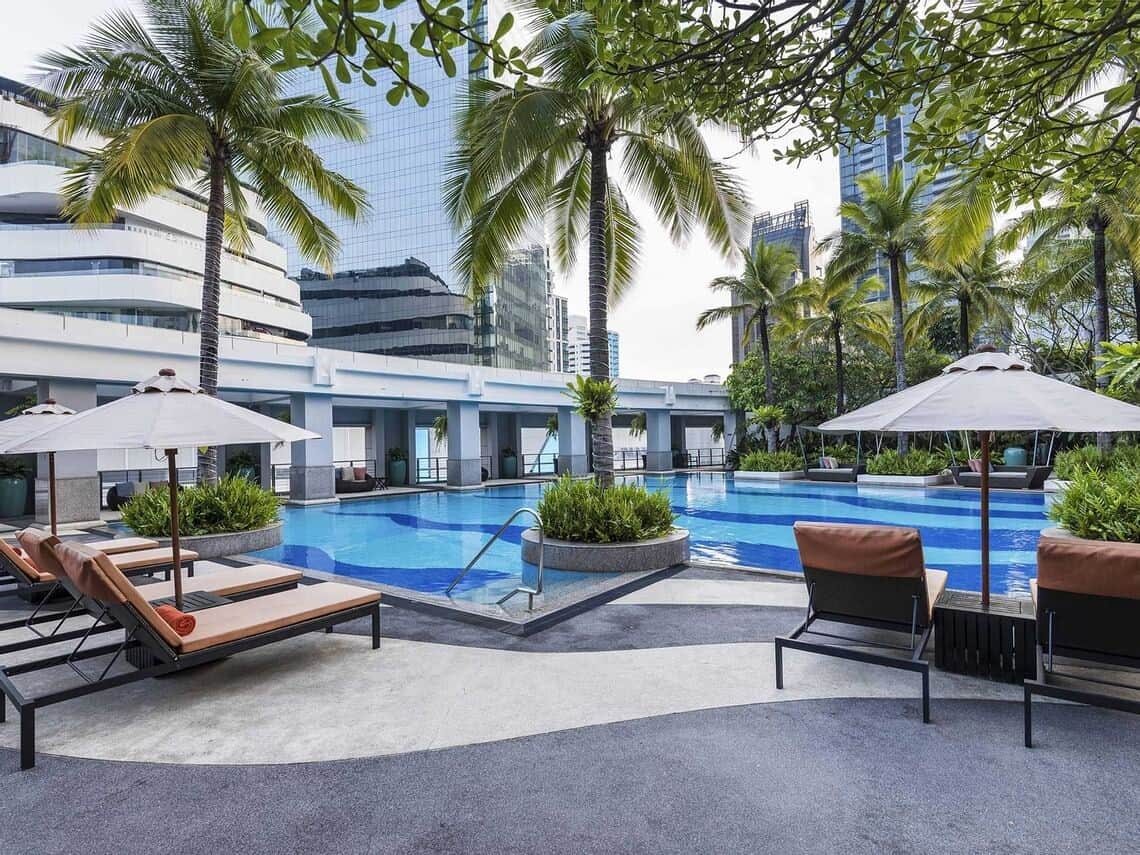 Supalai Park Asoke – Ratchada