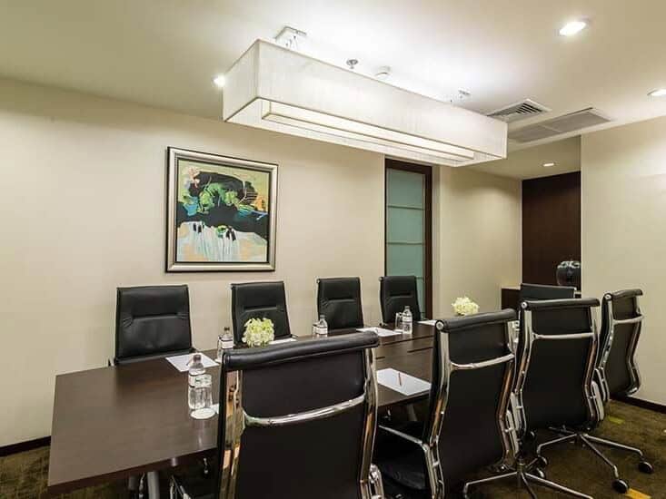 Supalai Park Asoke – Ratchada