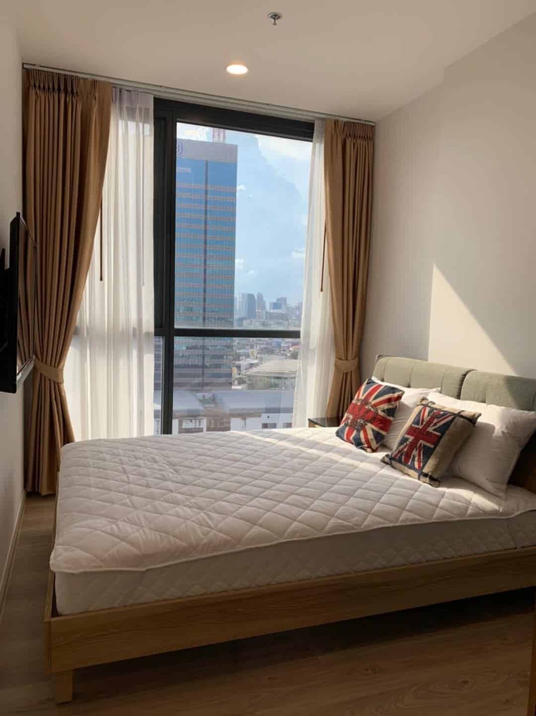 Supalai Park Asoke – Ratchada