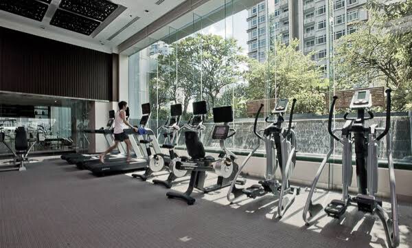Supalai Park Asoke – Ratchada