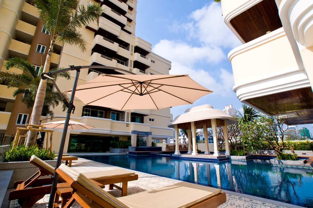 Supalai Park Asoke – Ratchada