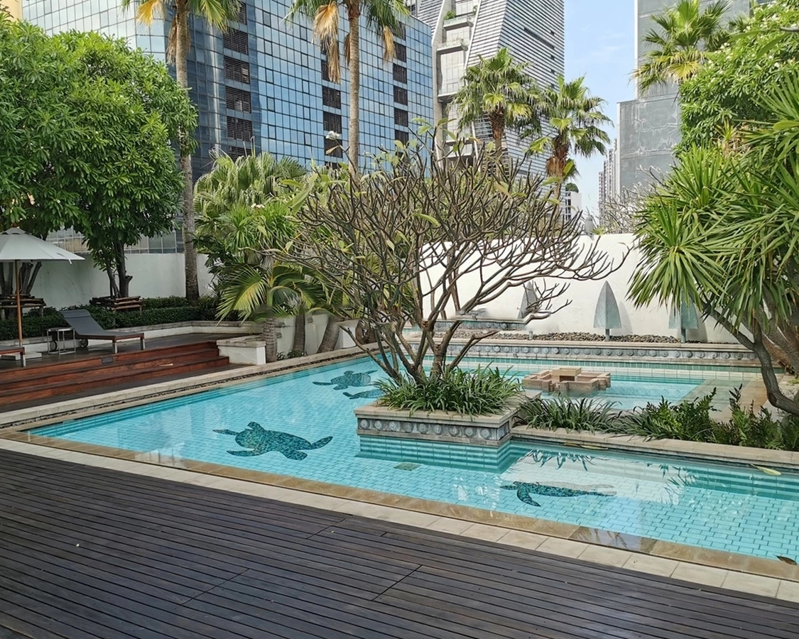 Supalai Park Asoke – Ratchada