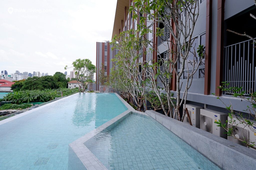 Supalai Park Asoke – Ratchada
